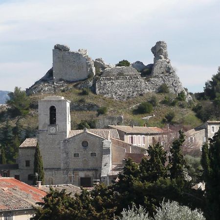 Beauregard, Votre Maison En Provence Orgon Exteriér fotografie